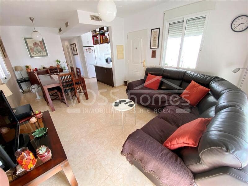 3 soveværelse Villa til salg i La Alfoquia med swimmingpool - € 254.950 (Ref: 9449926)