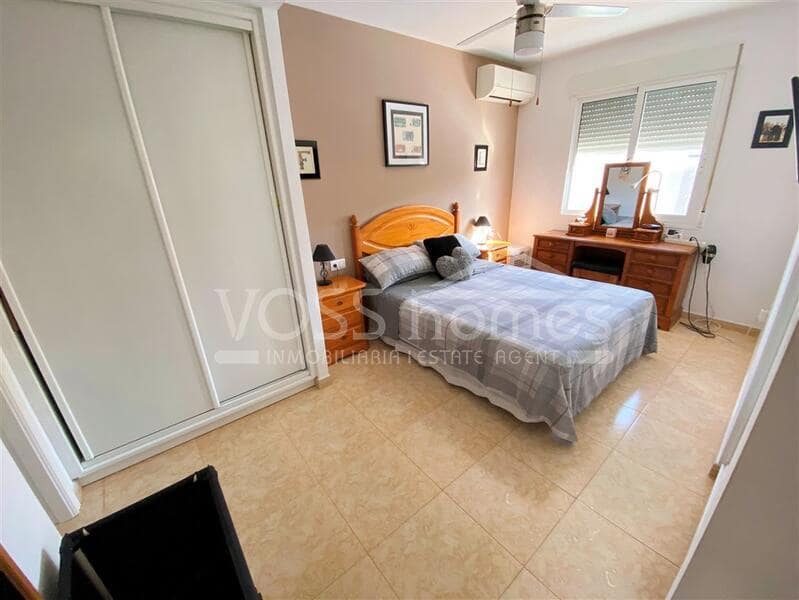 3 soveværelse Villa til salg i La Alfoquia med swimmingpool - € 254.950 (Ref: 9449926)