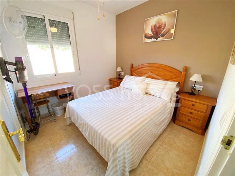 3 soveværelse Villa til salg i La Alfoquia med swimmingpool - € 254.950 (Ref: 9449926)