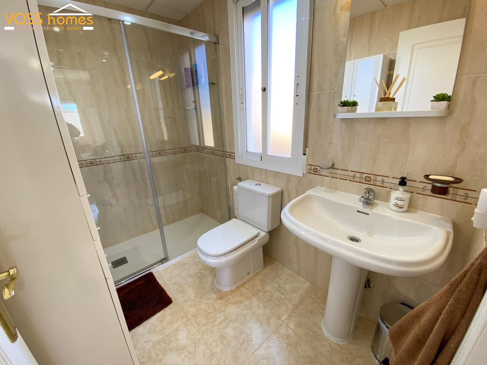 3 soveværelse Villa til salg i La Alfoquia med swimmingpool - € 254.950 (Ref: 9449926)