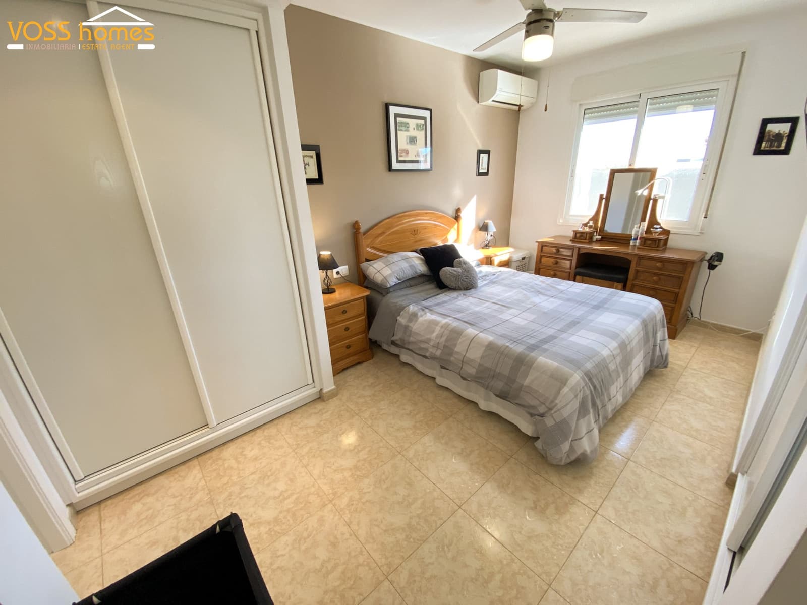 3 soveværelse Villa til salg i La Alfoquia med swimmingpool - € 254.950 (Ref: 9449926)