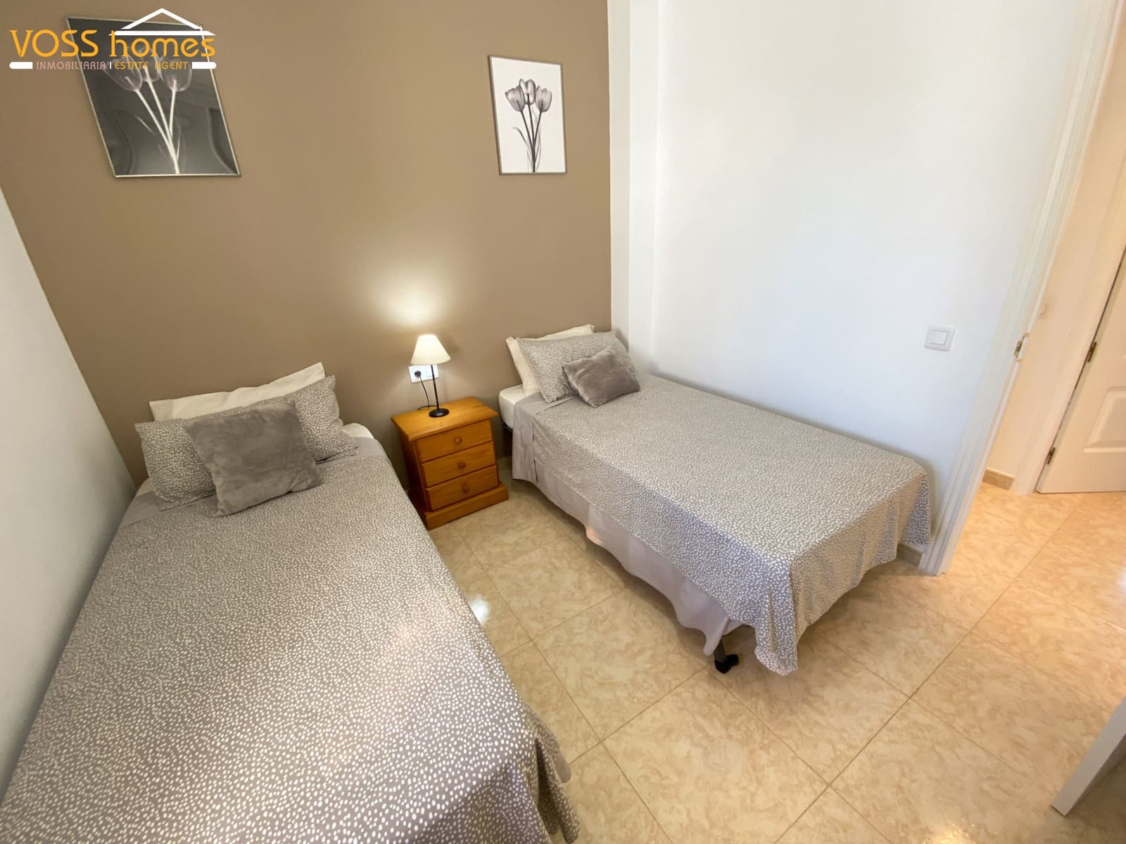 3 soveværelse Villa til salg i La Alfoquia med swimmingpool - € 254.950 (Ref: 9449926)