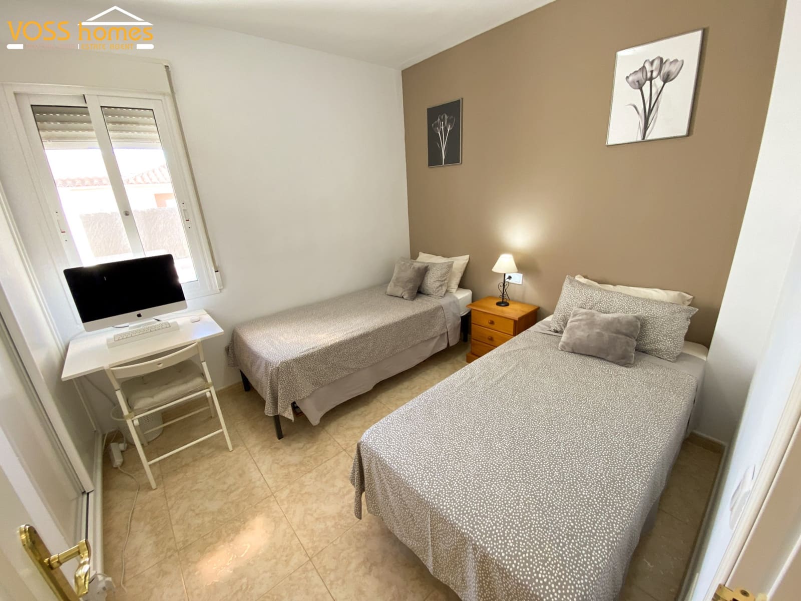 3 soveværelse Villa til salg i La Alfoquia med swimmingpool - € 254.950 (Ref: 9449926)