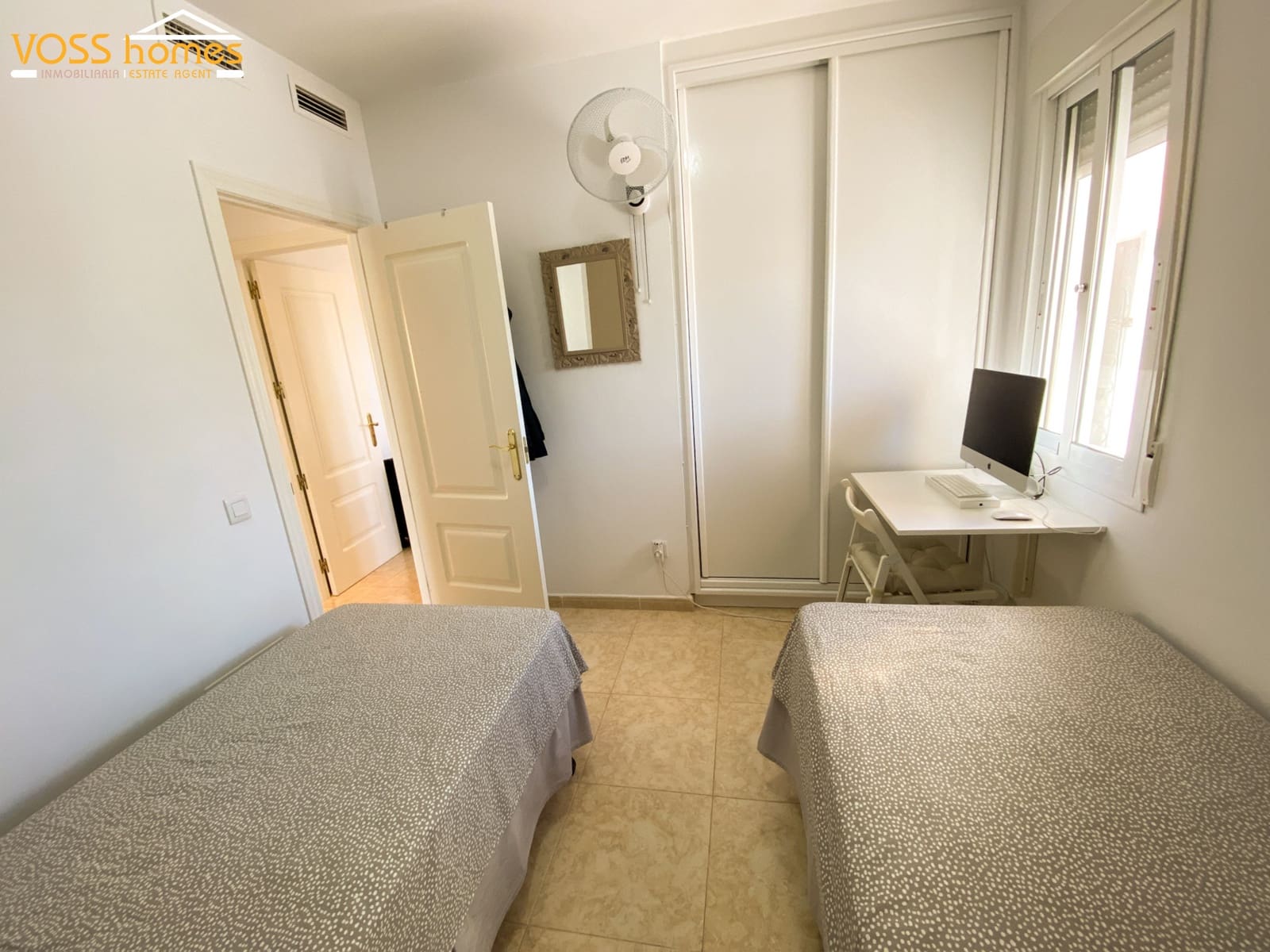 3 soveværelse Villa til salg i La Alfoquia med swimmingpool - € 254.950 (Ref: 9449926)