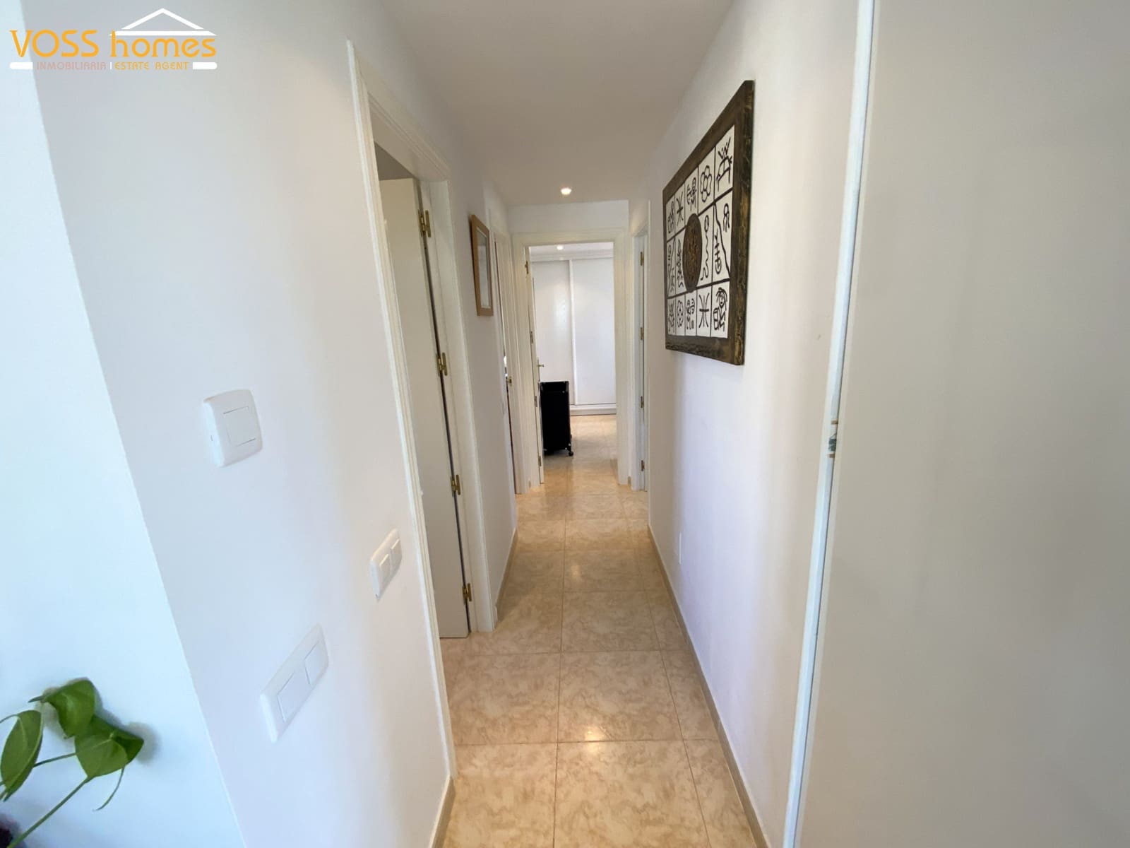 3 soveværelse Villa til salg i La Alfoquia med swimmingpool - € 254.950 (Ref: 9449926)