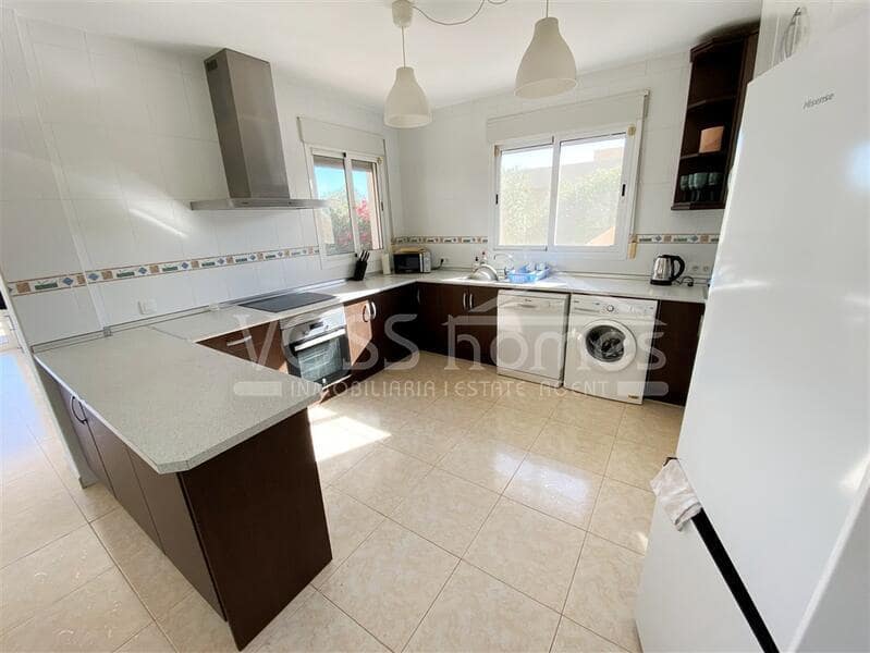 3 bedroom Villa for sale in La Alfoquia with pool - € 289,950 (Ref: 9450065)