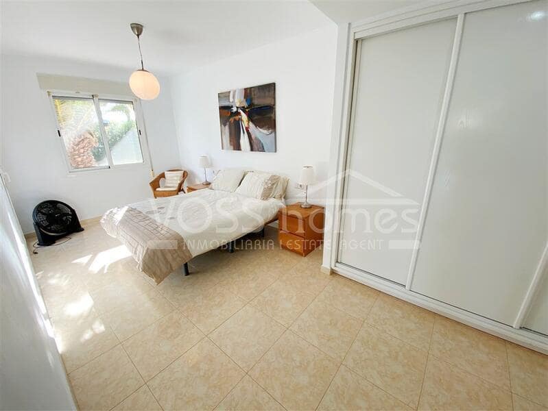 3 bedroom Villa for sale in La Alfoquia with pool - € 289,950 (Ref: 9450065)