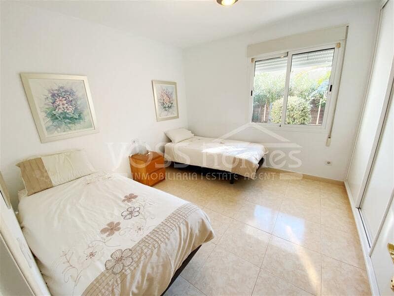 3 bedroom Villa for sale in La Alfoquia with pool - € 289,950 (Ref: 9450065)