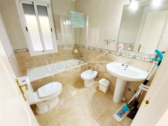 3 bedroom Villa for sale in La Alfoquia, Zurgena with pool - € 289,950 (Ref: 9450065)