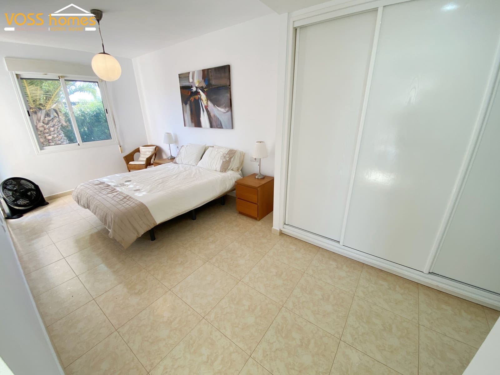 3 Zimmer Villa zu verkaufen in La Alfoquia mit Pool - 289.950 € (Ref: 9450065)