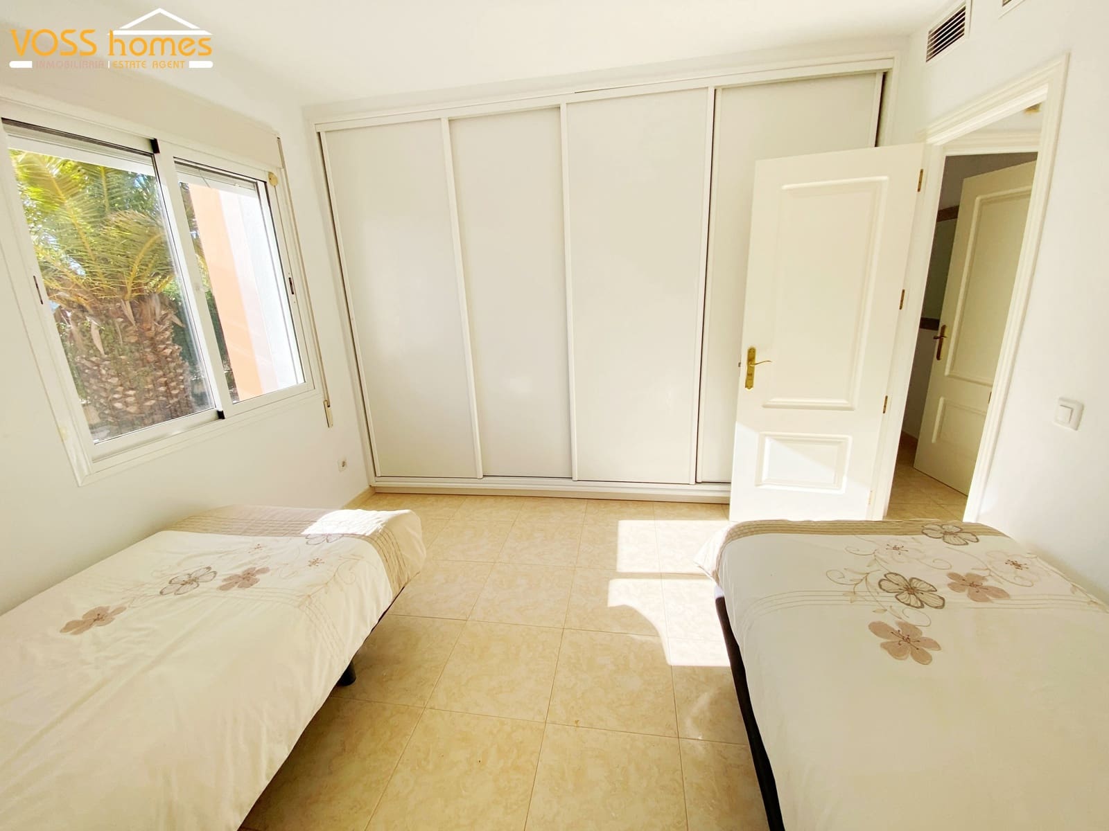 3 Zimmer Villa zu verkaufen in La Alfoquia mit Pool - 289.950 € (Ref: 9450065)