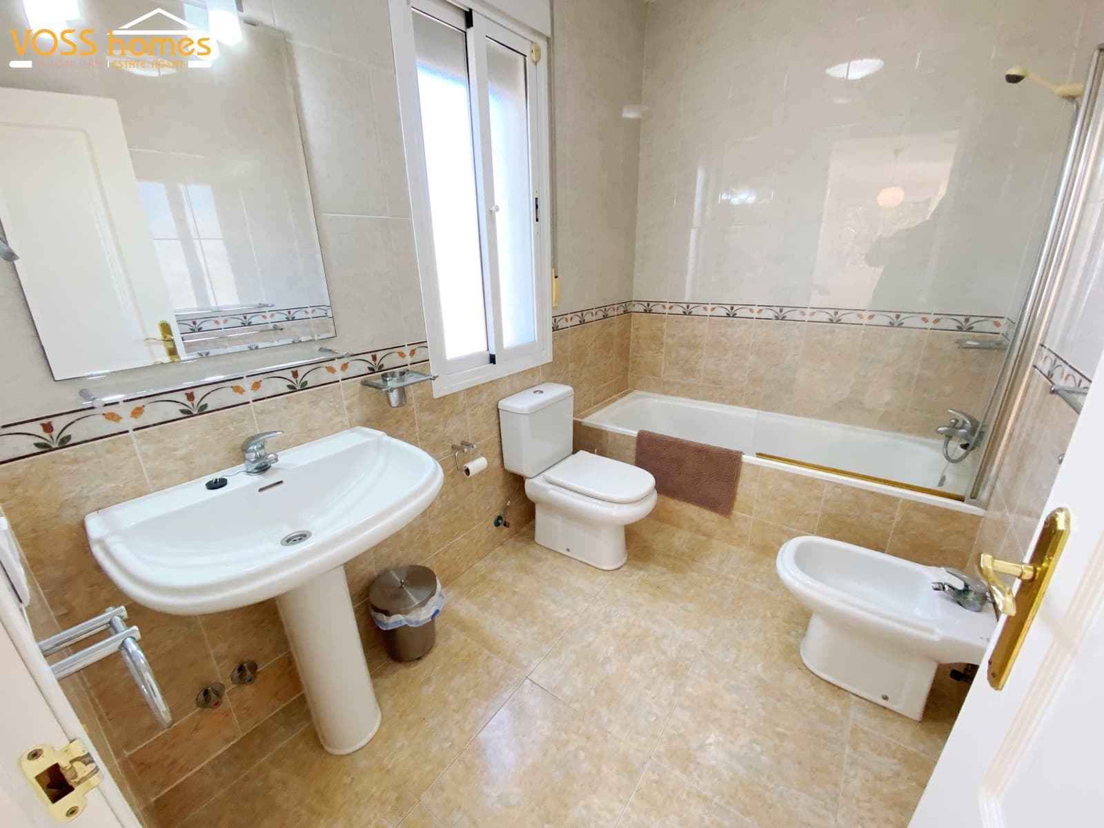 3 Zimmer Villa zu verkaufen in La Alfoquia mit Pool - 289.950 € (Ref: 9450065)