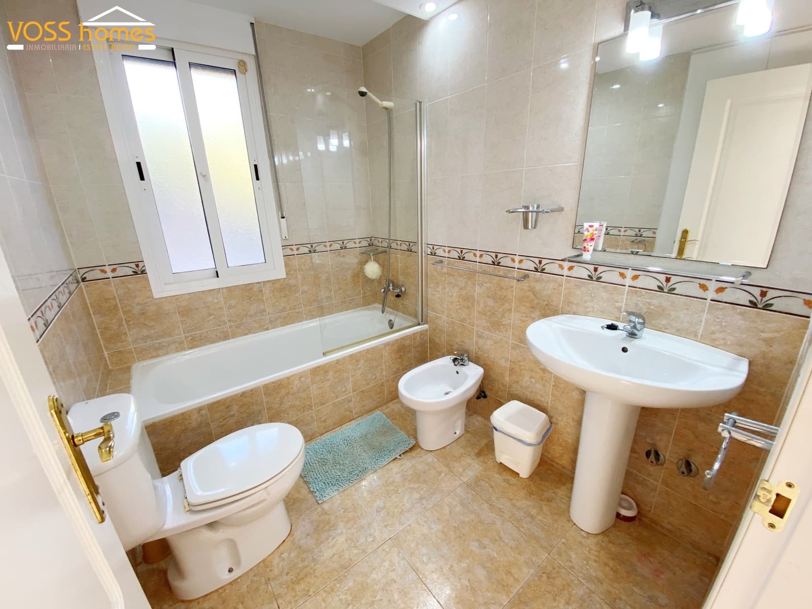 3 Zimmer Villa zu verkaufen in La Alfoquia mit Pool - 289.950 € (Ref: 9450065)