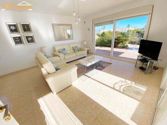 3 camera da letto Villa in vendita in La Alfoquia, Zurgena con piscina - 289.950 € (Rif: 9450065)