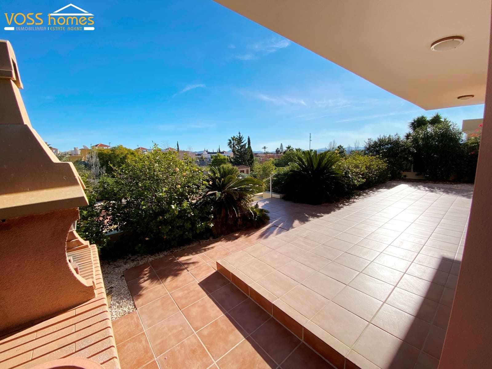 3 Zimmer Villa zu verkaufen in La Alfoquia mit Pool - 289.950 € (Ref: 9450065)