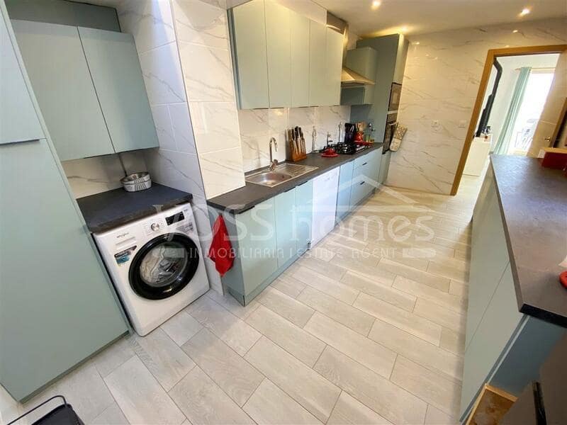 3 chambre Villa/Maison à vendre à La Alfoquia avec piscine - 274 950 € (Ref: 9451388)