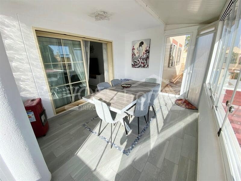 3 chambre Villa/Maison à vendre à La Alfoquia avec piscine - 274 950 € (Ref: 9451388)