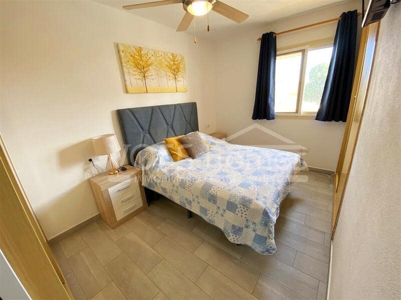 3 chambre Villa/Maison à vendre à La Alfoquia avec piscine - 274 950 € (Ref: 9451388)