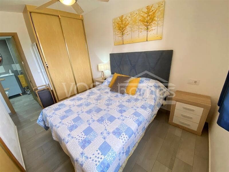 3 chambre Villa/Maison à vendre à La Alfoquia avec piscine - 274 950 € (Ref: 9451388)