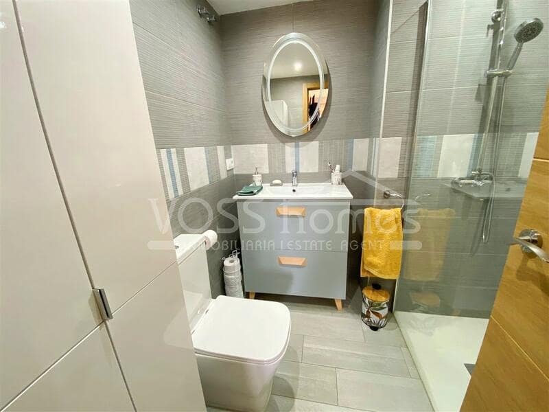 3 chambre Villa/Maison à vendre à La Alfoquia avec piscine - 274 950 € (Ref: 9451388)