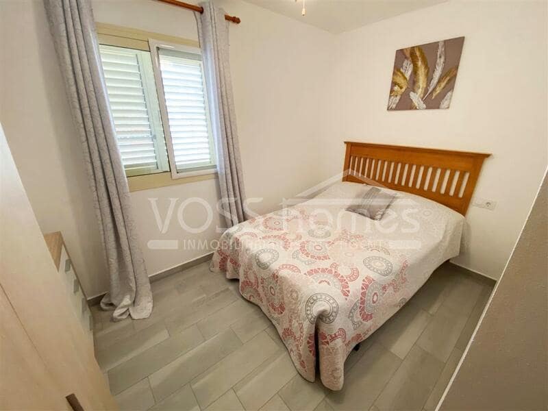 3 chambre Villa/Maison à vendre à La Alfoquia avec piscine - 274 950 € (Ref: 9451388)