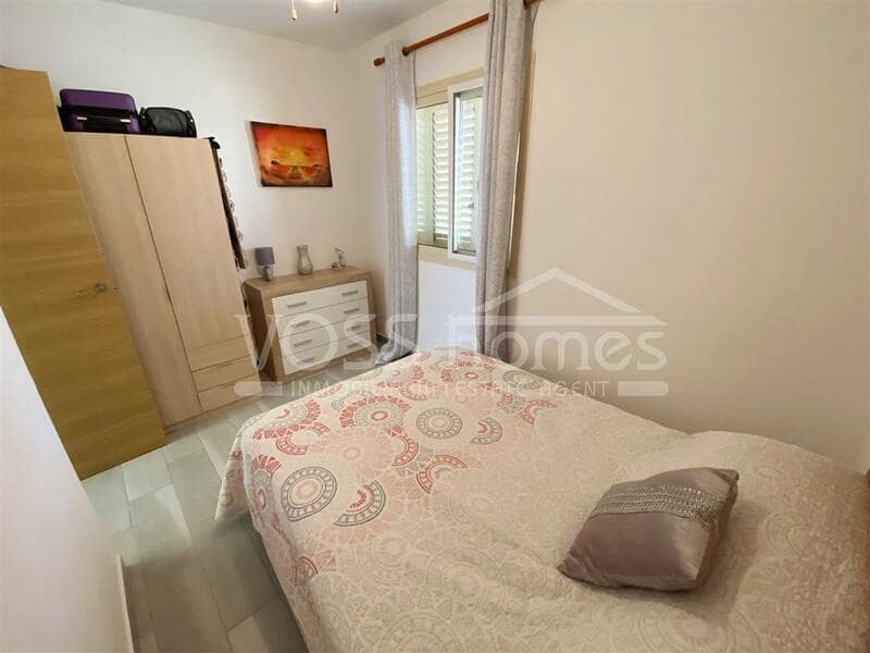 3 chambre Villa/Maison à vendre à La Alfoquia avec piscine - 274 950 € (Ref: 9451388)