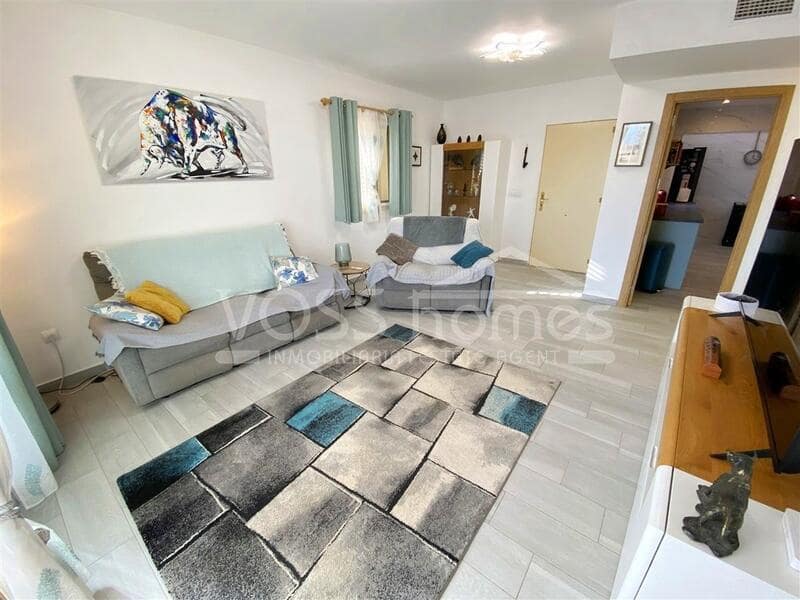 3 chambre Villa/Maison à vendre à La Alfoquia avec piscine - 274 950 € (Ref: 9451388)