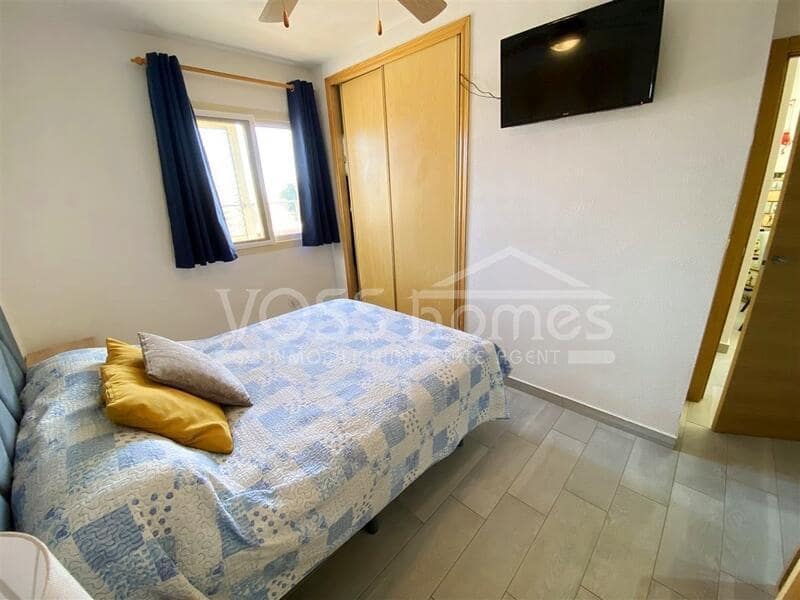 3 chambre Villa/Maison à vendre à La Alfoquia avec piscine - 274 950 € (Ref: 9451388)