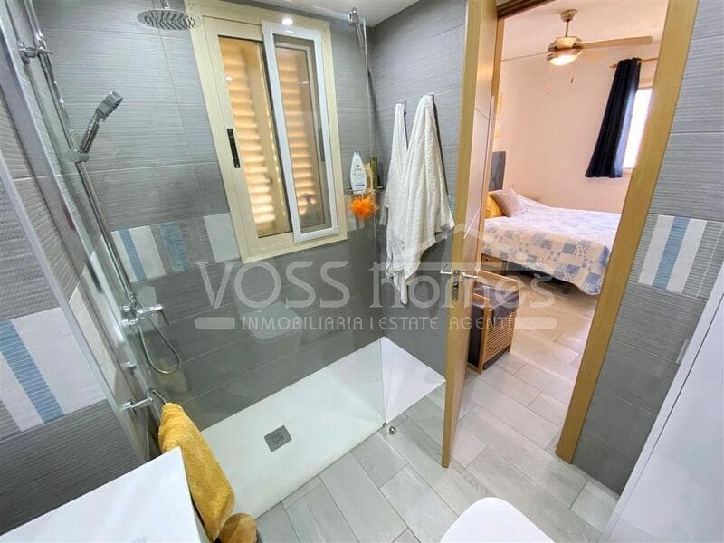 3 chambre Villa/Maison à vendre à La Alfoquia avec piscine - 274 950 € (Ref: 9451388)