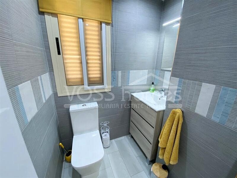 3 chambre Villa/Maison à vendre à La Alfoquia avec piscine - 274 950 € (Ref: 9451388)