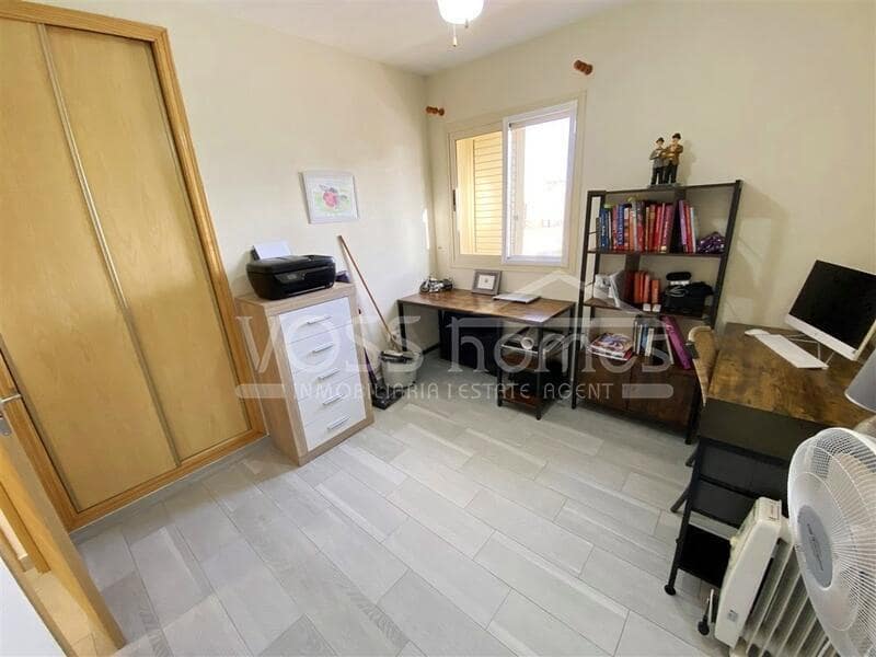 3 chambre Villa/Maison à vendre à La Alfoquia avec piscine - 274 950 € (Ref: 9451388)