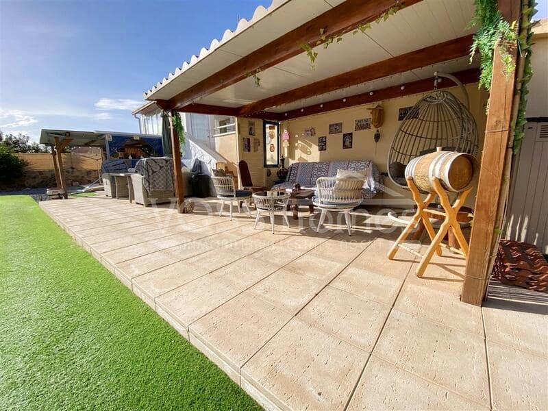 3 chambre Villa/Maison à vendre à La Alfoquia avec piscine - 274 950 € (Ref: 9451388)