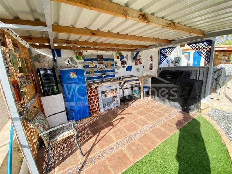 3 chambre Villa/Maison à vendre à La Alfoquia avec piscine - 274 950 € (Ref: 9451388)