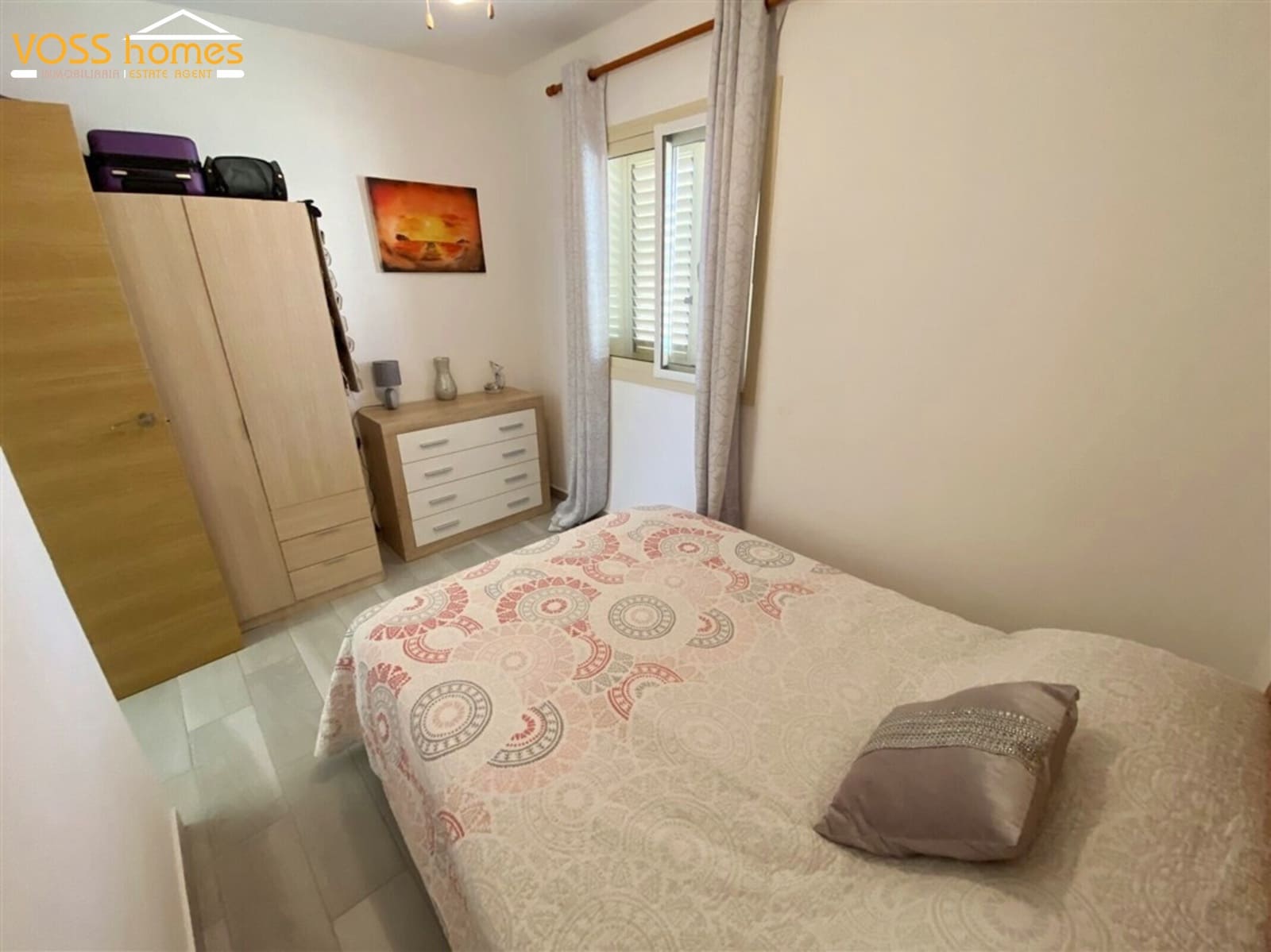 3 soveværelse Villa til salg i La Alfoquia med swimmingpool - € 274.950 (Ref: 9451388)