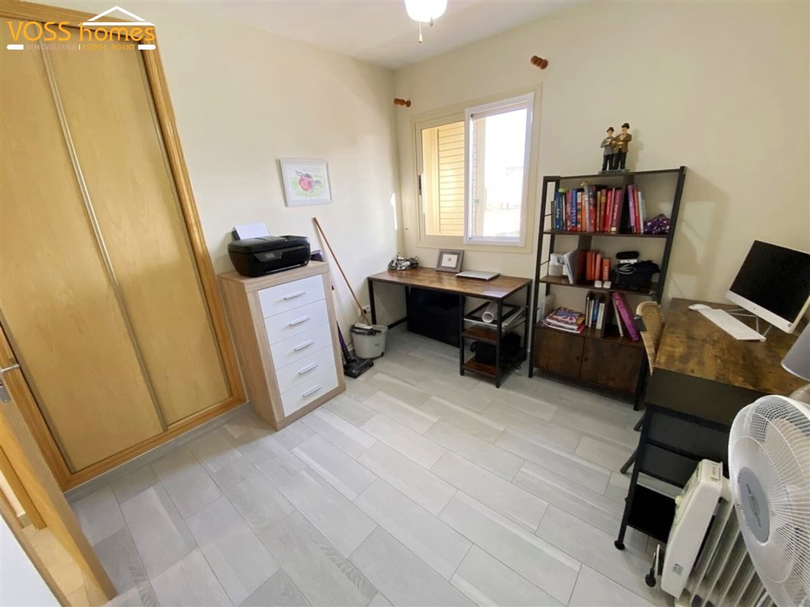 3 soveværelse Villa til salg i La Alfoquia med swimmingpool - € 274.950 (Ref: 9451388)