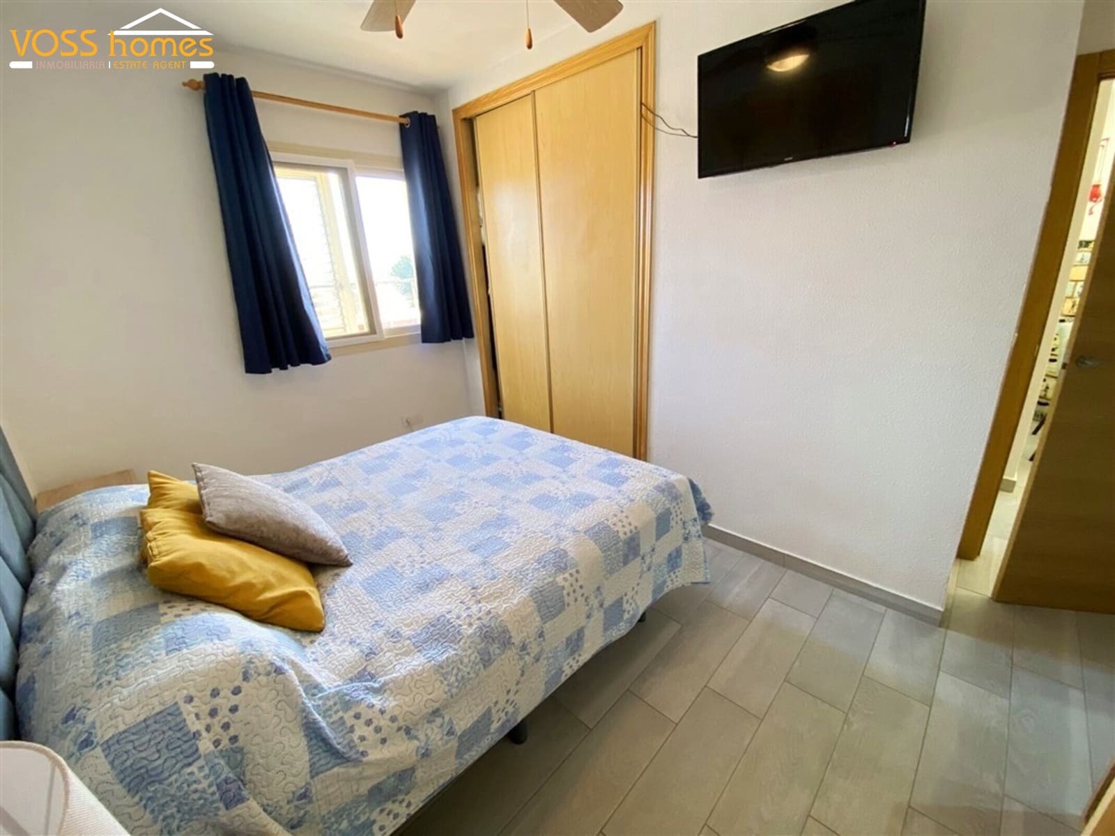 3 soveværelse Villa til salg i La Alfoquia med swimmingpool - € 274.950 (Ref: 9451388)