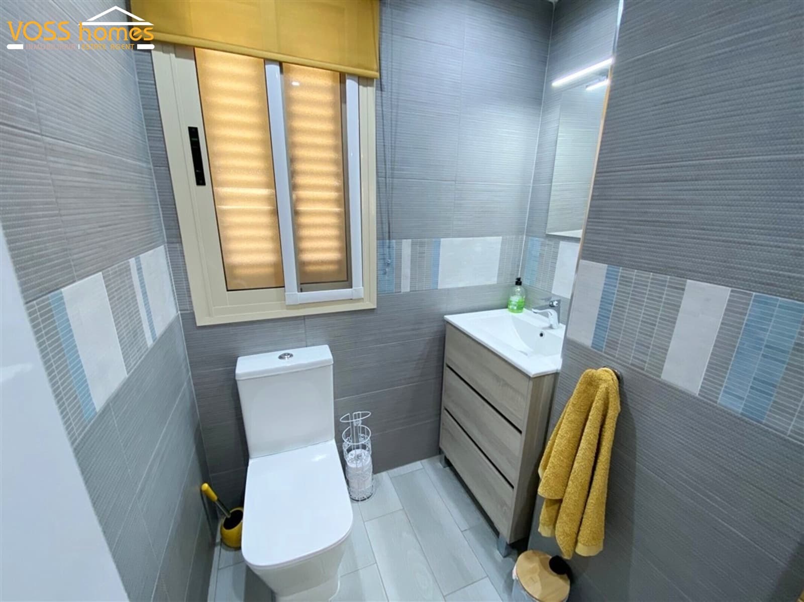 3 soveværelse Villa til salg i La Alfoquia med swimmingpool - € 274.950 (Ref: 9451388)