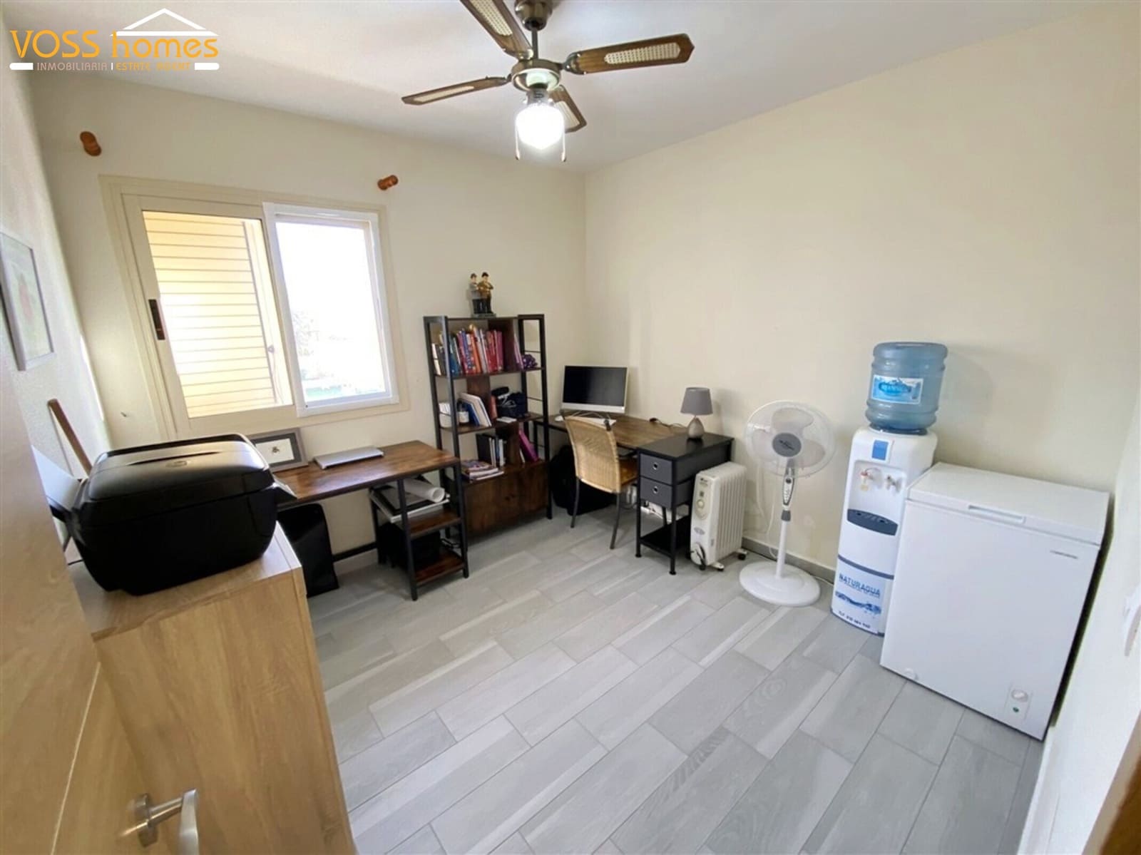 3 soveværelse Villa til salg i La Alfoquia med swimmingpool - € 274.950 (Ref: 9451388)