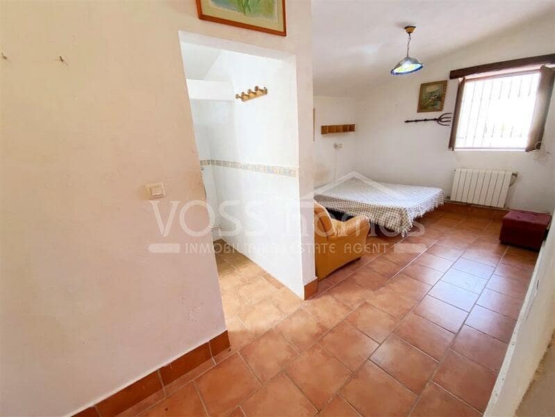 5 camera da letto Finca/Casa di Campagna in vendita in Puerto Lumbreras con piscina - 249.950 € (Rif: 9451771)