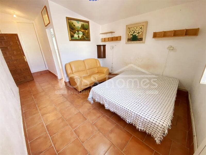 5 camera da letto Finca/Casa di Campagna in vendita in Puerto Lumbreras con piscina - 249.950 € (Rif: 9451771)
