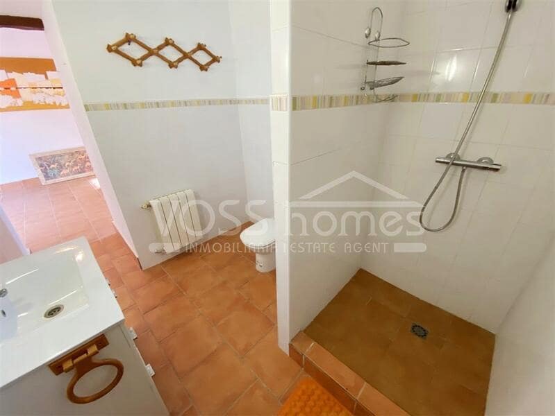 5 camera da letto Finca/Casa di Campagna in vendita in Puerto Lumbreras con piscina - 249.950 € (Rif: 9451771)