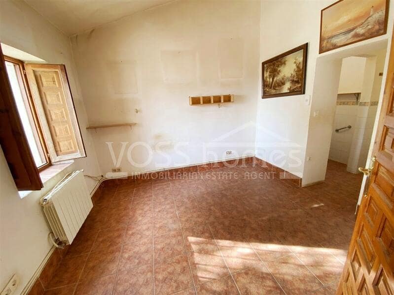 5 camera da letto Finca/Casa di Campagna in vendita in Puerto Lumbreras con piscina - 249.950 € (Rif: 9451771)