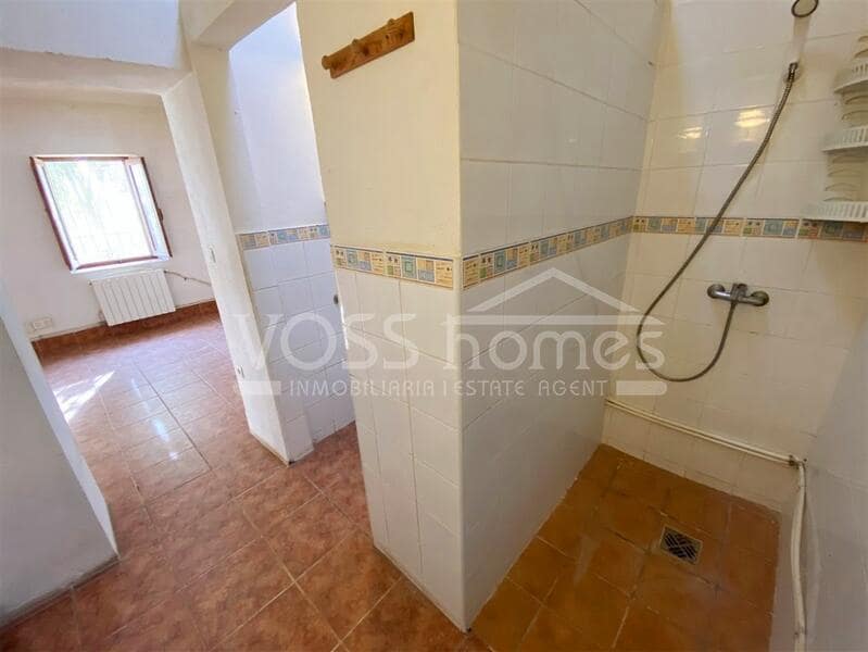 5 camera da letto Finca/Casa di Campagna in vendita in Puerto Lumbreras con piscina - 249.950 € (Rif: 9451771)