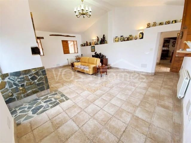Finca/Casa Rural de 5 habitaciones en Huércal-Overa en venta con piscina - 249.950 € (Ref: 9451771)