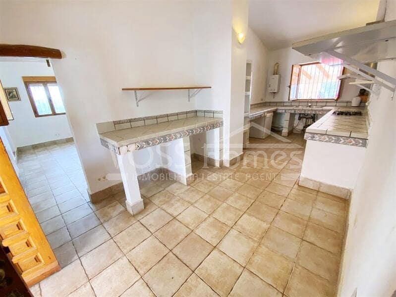 5 camera da letto Finca/Casa di Campagna in vendita in Puerto Lumbreras con piscina - 249.950 € (Rif: 9451771)