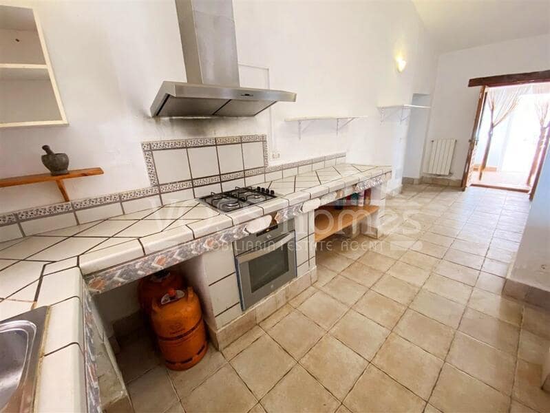 5 camera da letto Finca/Casa di Campagna in vendita in Puerto Lumbreras con piscina - 249.950 € (Rif: 9451771)