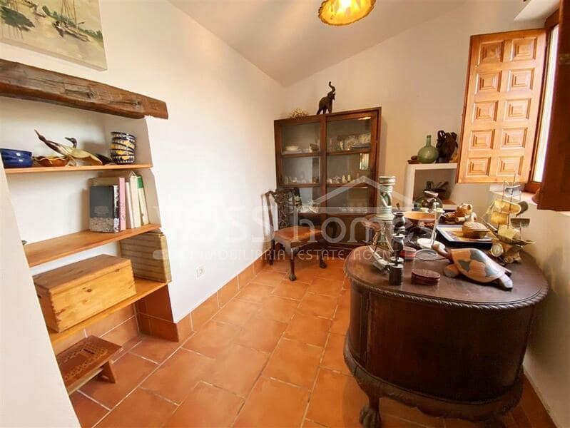 5 camera da letto Finca/Casa di Campagna in vendita in Puerto Lumbreras con piscina - 249.950 € (Rif: 9451771)