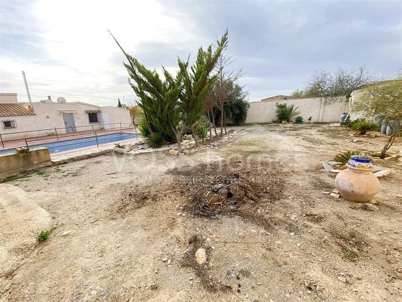 5 camera da letto Finca/Casa di Campagna in vendita in Puerto Lumbreras con piscina - 249.950 € (Rif: 9451771)