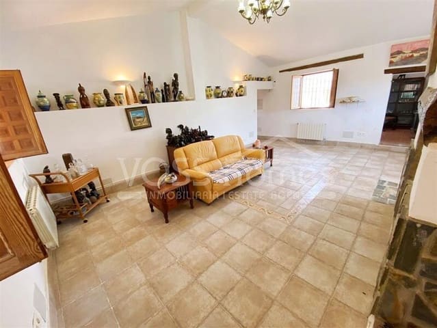Finca/Casa Rural de 5 habitaciones en Huércal-Overa en venta con piscina - 249.950 € (Ref: 9451771)