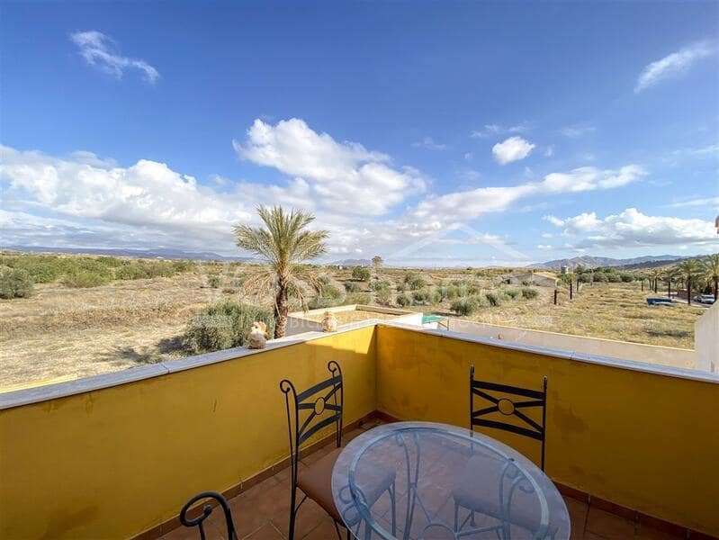 4 chambre Villa/Maison à vendre à Huercal-Overa avec piscine - 299 950 € (Ref: 9462908)